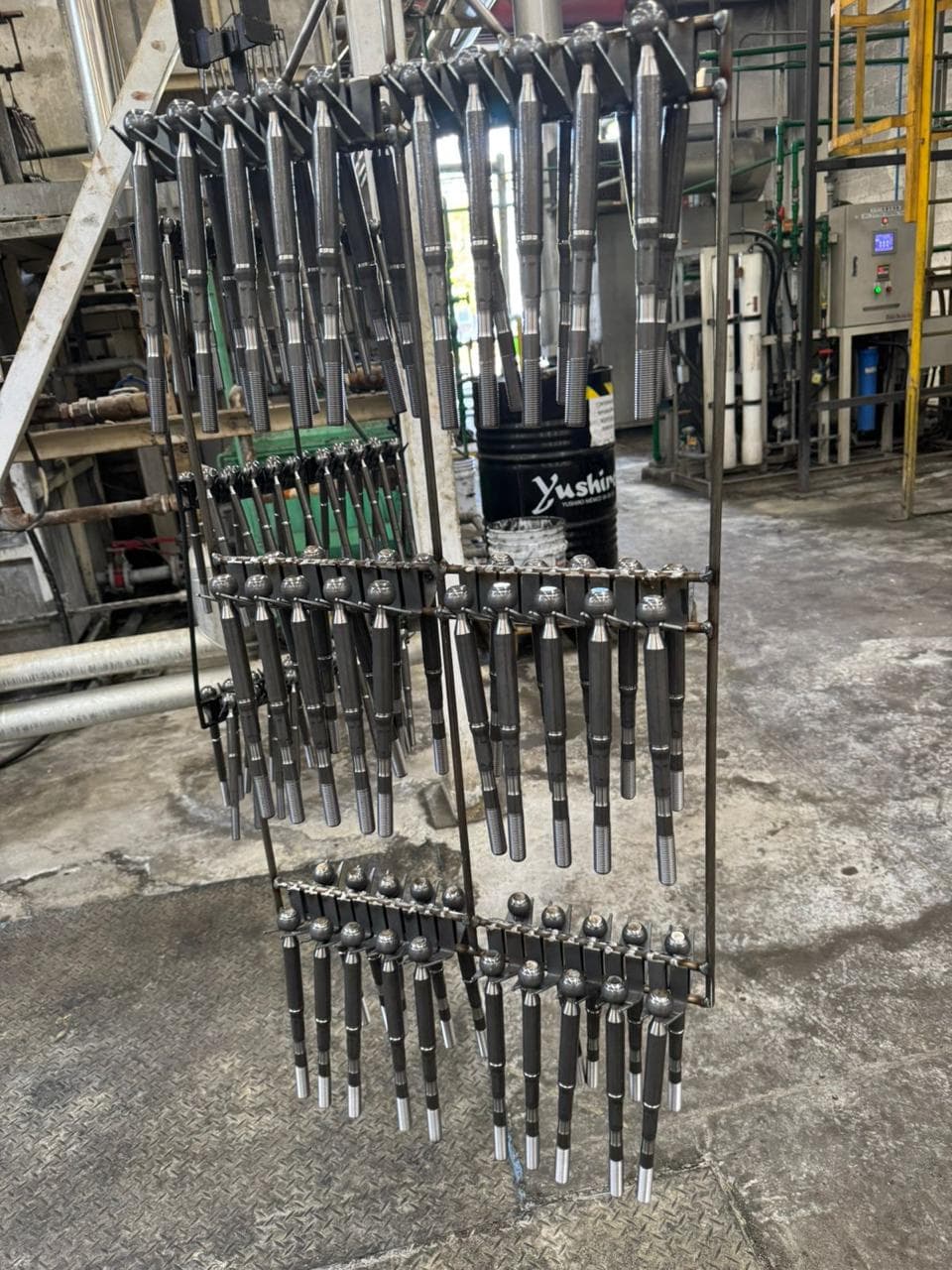 Fabricación de herramentales para la industria 1